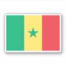 Recherche de senegal autocollants Sénégal