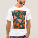 Recherche de poire tshirts Vert