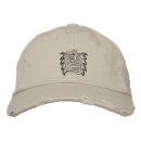 Recherche de noeud casquettes Dragon