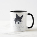 Recherche de chien border collie tasses Mignon