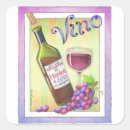 Recherche de merlot autocollants Cave