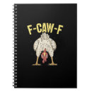 Zoek naar grappige haan geschenken F caw f