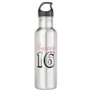 Zoek naar girly waterflessen Schattig