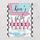 Recherche de les années 1950 vœux cartes Pour elle