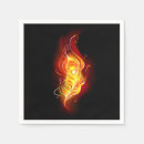 Recherche de phoenix serviettes Feu