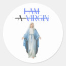 Zoek naar dwaasheden stickers Grappig