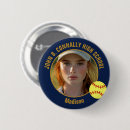 Zoek naar gouden buttons Sport