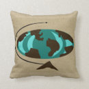 Zoek naar kaarten kussens Wereldbol