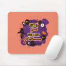 Recherche de halloween tapis souris Sorcier