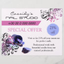 Recherche de technicien prospectus Salon