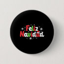 Recherche de navidad badges Mexicain