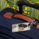 Recherche de english bagages étiquettes Bulldog
