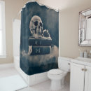 Recherche de halloween rideaux douche Vintage