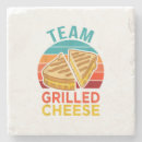 Recherche de fromage dessous de verres Sandwich