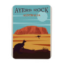 Recherche de uluru magnets Travel