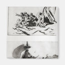 Recherche de gericault magnets 19ème