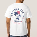 Recherche de daytona beach florida tshirts Vacances
