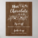 Zoek naar hete chocolade Bar