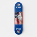 Zoek naar kale skateboards Patriottisch