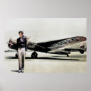 Zoek naar earhart posters Amelia