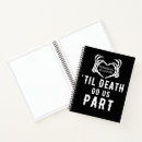 Recherche de de wedding planner carnets Noir