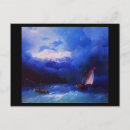 Recherche de ivan aivazovsky cartes postales Bateau