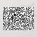 Zoek naar line drawing briefkaarten Lijnkunst