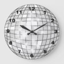 Recherche de boule horloges Danse