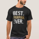 Recherche de pawpaw tshirts Graphique