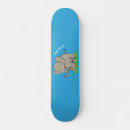 Recherche de m drôle skateboards Mignon