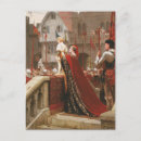Recherche de leighton cartes postales Médiéval