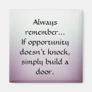 Recherche de messages positifs magnets Motivation