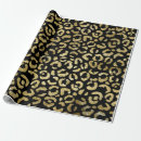 Zoek naar cheetah cadeaupapier Glam