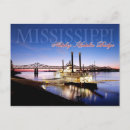 Recherche de natchez cartes postales Pont