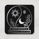 Recherche de médium cartes visite Boule de cristal