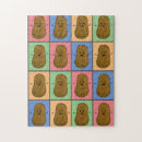 Recherche de pop art puzzles Tendance