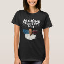 Recherche de jasmine tshirts Crockett