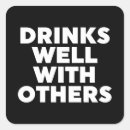 Recherche de alcoolique autocollants Boissons