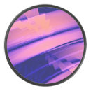 Recherche de palets hockey Nature