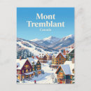 Recherche de tremblant cartes postales Canada