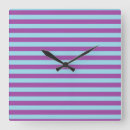 Zoek naar pastelkleuren klokken Paars