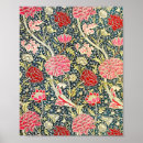 Recherche de motif gris posters Vintage