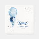 Zoek naar hortensia servetten Baby shower