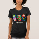 Recherche de rossia tshirts La russie