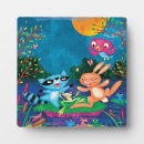 Recherche de lapins plaques Chute