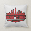 Recherche de brooklyn new york coussins Gratte ciel