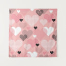 Recherche de coeur abstrait posters Beau