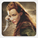Recherche de tauriel autocollants Décolation de smaug