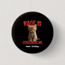 Recherche de rage badges Mignon