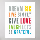 Recherche de motivation positive posters Pour eux